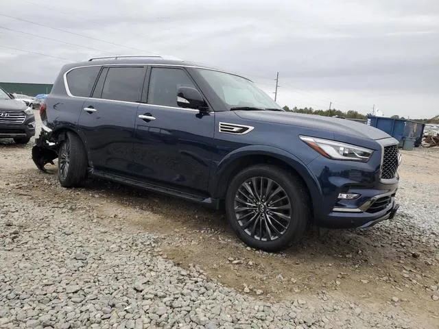 JN8AZ2AC4P9490970 2023 2023 Infiniti QX80- Luxe 4