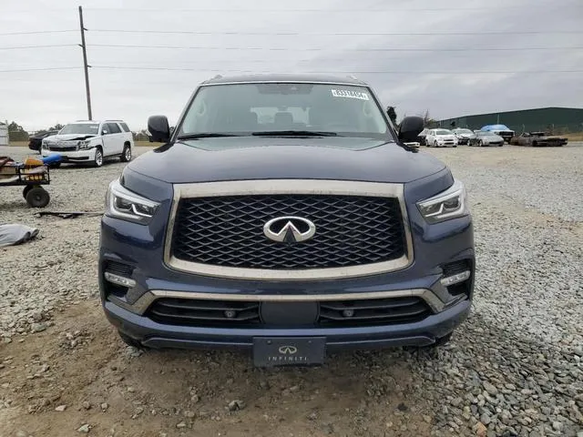 JN8AZ2AC4P9490970 2023 2023 Infiniti QX80- Luxe 5