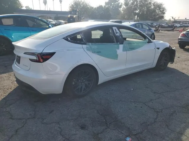 5YJ3E1EB5RF817218 2024 2024 Tesla MODEL 3 3