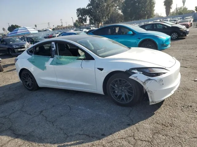 5YJ3E1EB5RF817218 2024 2024 Tesla MODEL 3 4