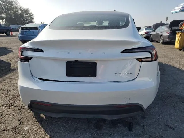 5YJ3E1EB5RF817218 2024 2024 Tesla MODEL 3 6