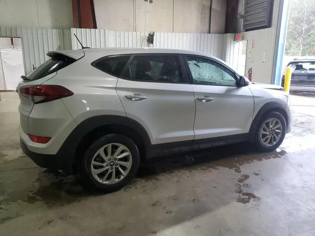 KM8J23A4XHU582982 2017 2017 Hyundai Tucson- SE 3