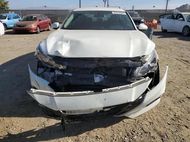 1N4BL4BV3LC236957 2020 2020 Nissan Altima- S 5