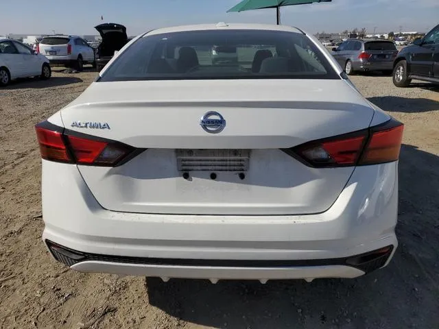 1N4BL4BV3LC236957 2020 2020 Nissan Altima- S 6