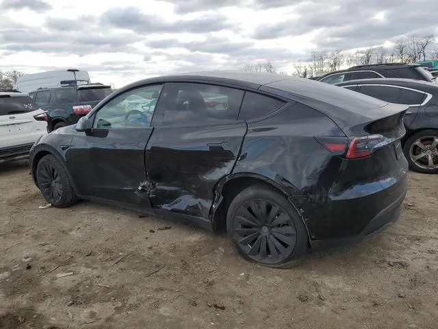 7SAYGDEEXPA190914 2023 2023 Tesla MODEL Y 2