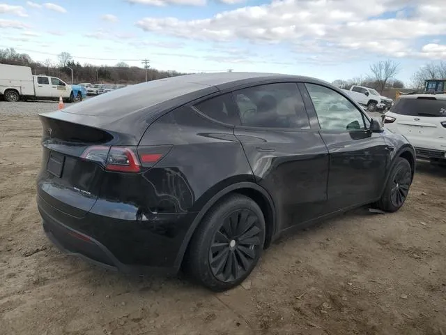 7SAYGDEEXPA190914 2023 2023 Tesla MODEL Y 3