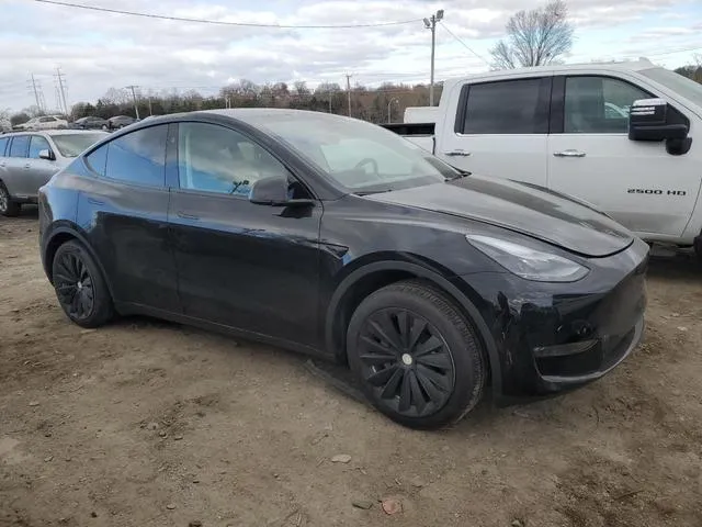 7SAYGDEEXPA190914 2023 2023 Tesla MODEL Y 4