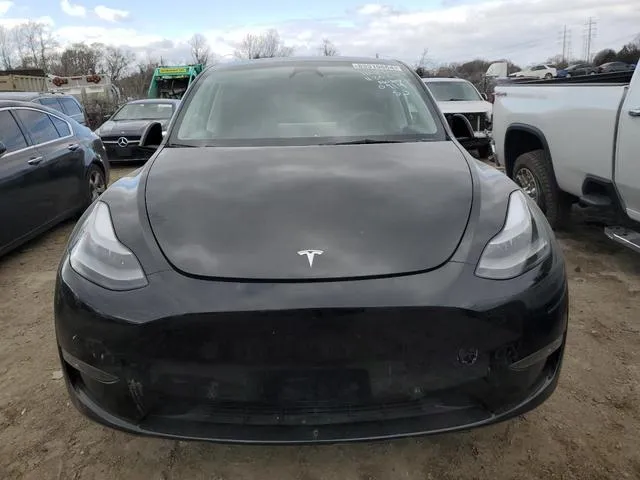 7SAYGDEEXPA190914 2023 2023 Tesla MODEL Y 5