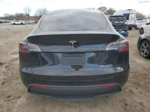 7SAYGDEEXPA190914 2023 2023 Tesla MODEL Y 6