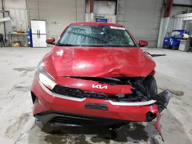 3KPF24AD4PE609932 2023 2023 KIA Forte- LX 5