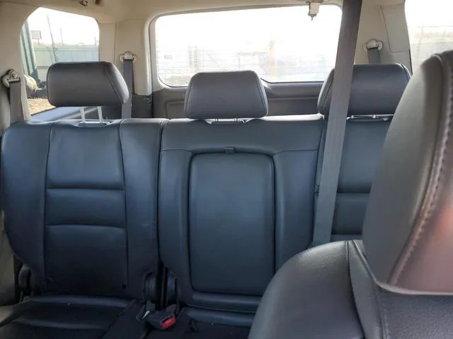 2HKYF18566H560964 2006 2006 Honda Pilot- EX 10