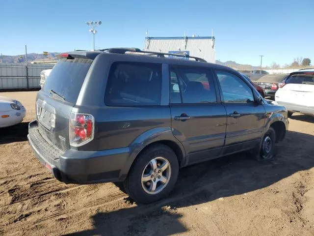 2HKYF18566H560964 2006 2006 Honda Pilot- EX 3