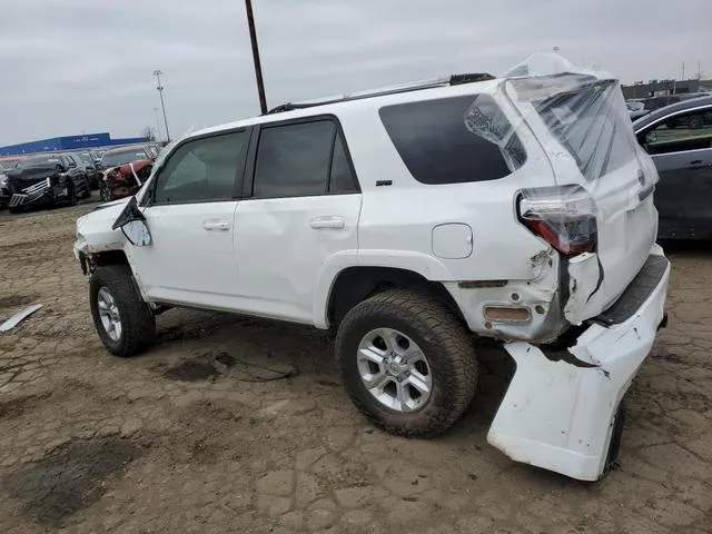 JTEMU5JR1M5869050 2021 2021 Toyota 4runner- Sr5/Sr5 Premium 2