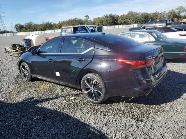 1N4BL4CVXRN421857 2024 2024 Nissan Altima- SR 2