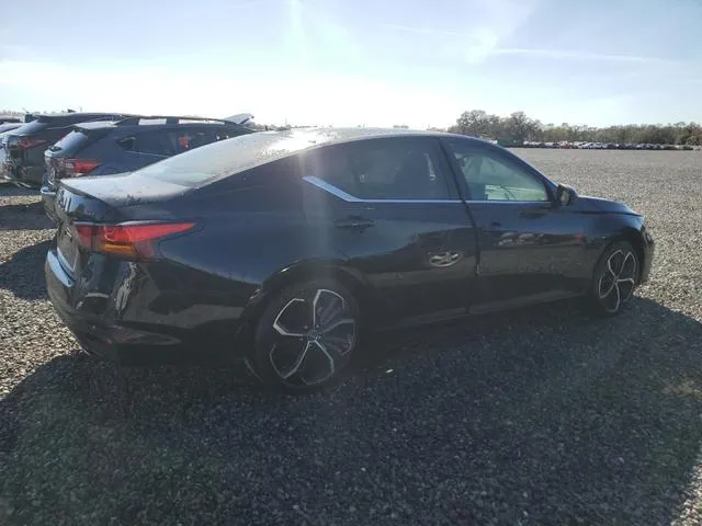 1N4BL4CVXRN421857 2024 2024 Nissan Altima- SR 3