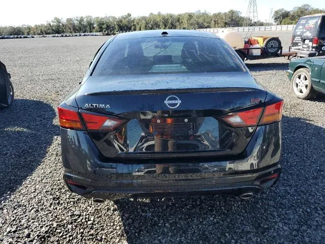 1N4BL4CVXRN421857 2024 2024 Nissan Altima- SR 6