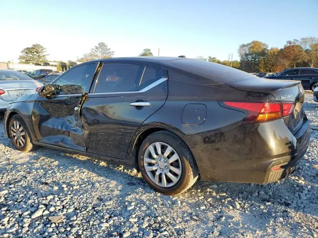 1N4BL4EV6LC129686 2020 2020 Nissan Altima- SL 2