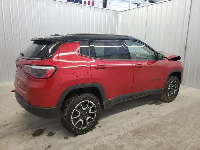 3C4NJDDN4ST522121 2025 2025 Jeep Compass- Trailhawk 3