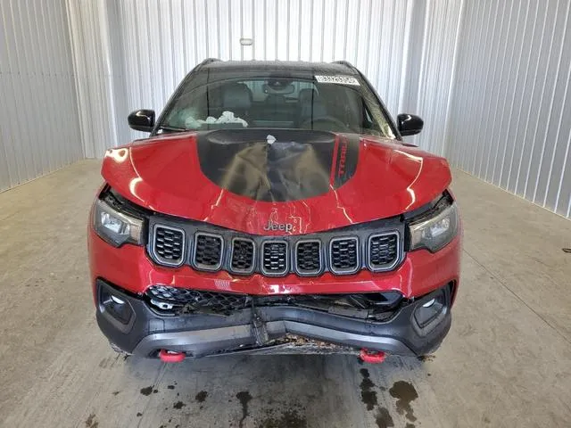 3C4NJDDN4ST522121 2025 2025 Jeep Compass- Trailhawk 5