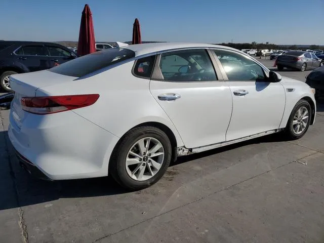 5XXGT4L36JG235036 2018 2018 KIA Optima- LX 3