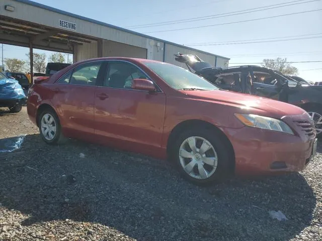 4T1BE46K97U043874 2007 2007 Toyota Camry- CE 4