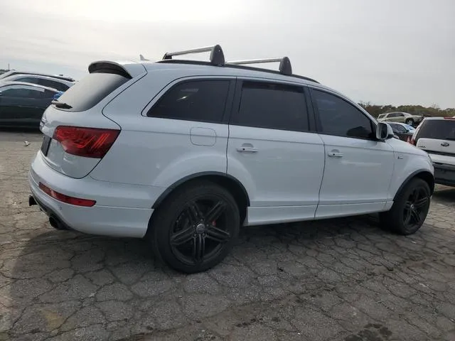 WA1DGAFE7DD013505 2013 2013 Audi Q7- Prestige 3