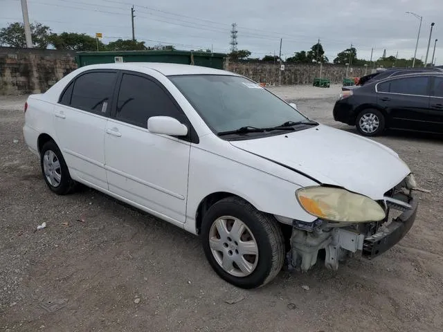 2T1BR32E35C403072 2005 2005 Toyota Corolla- CE 4