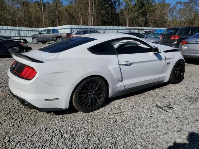 1FA6P8CFXL5126741 2020 2020 Ford Mustang- GT 3