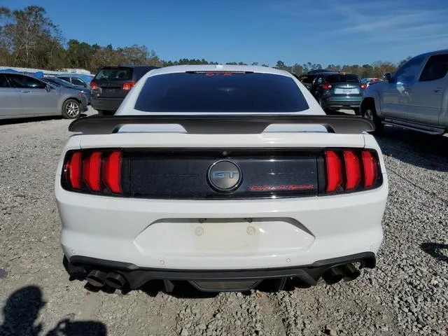 1FA6P8CFXL5126741 2020 2020 Ford Mustang- GT 6