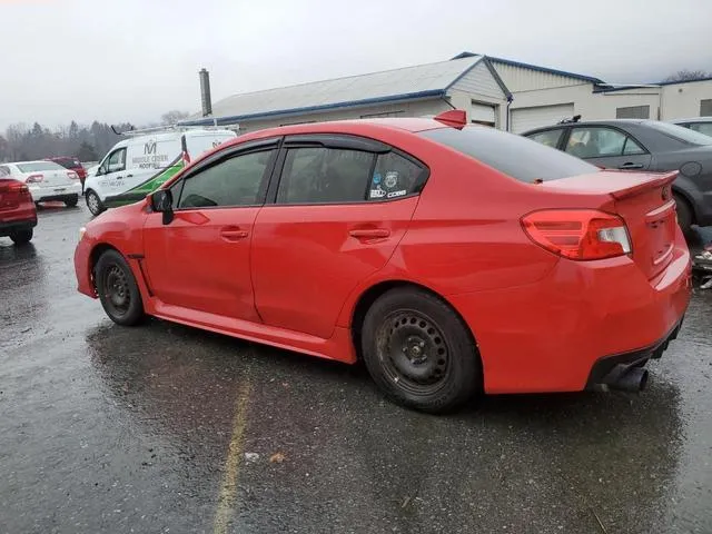 JF1VA1B69G9810216 2016 2016 Subaru WRX 2