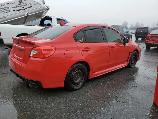 JF1VA1B69G9810216 2016 2016 Subaru WRX 3