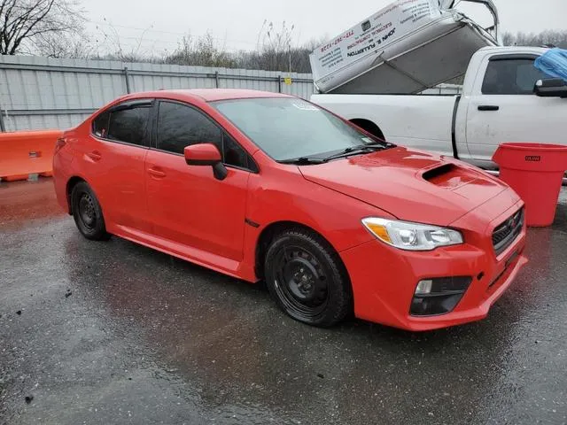 JF1VA1B69G9810216 2016 2016 Subaru WRX 4