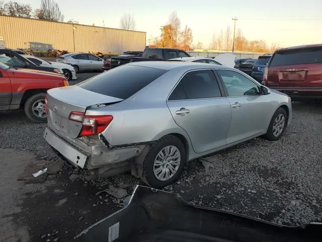 4T1BF1FK2CU585503 2012 2012 Toyota Camry- Base 3