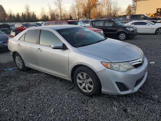 4T1BF1FK2CU585503 2012 2012 Toyota Camry- Base 4