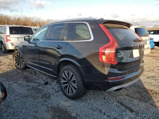 YV4102PK1M1752472 2021 2021 Volvo XC90- T5 Momentum 2