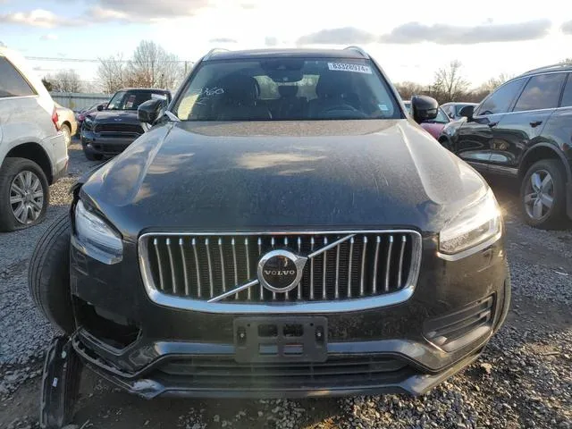 YV4102PK1M1752472 2021 2021 Volvo XC90- T5 Momentum 5