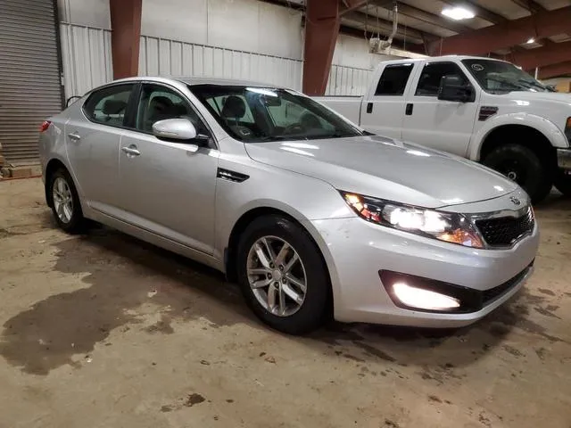 KNAGM4A79D5364459 2013 2013 KIA Optima- LX 4