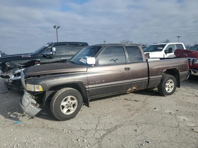 3B7HC13Z6VG717385 1997 1997 Dodge RAM 1500 1