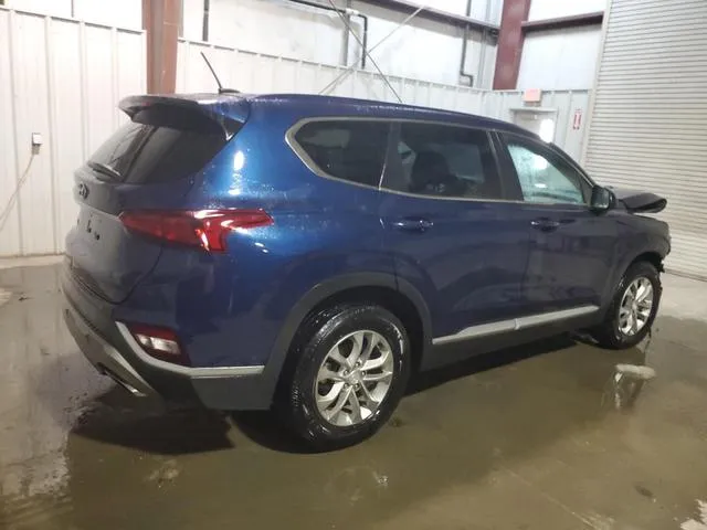 5NMS23AD8LH153686 2020 2020 Hyundai Santa Fe- SE 3