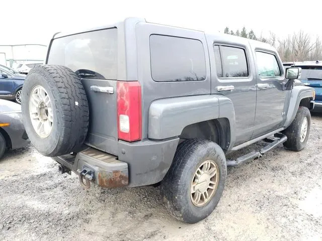 5GTEN13E998115773 2009 2009 Hummer H3 3