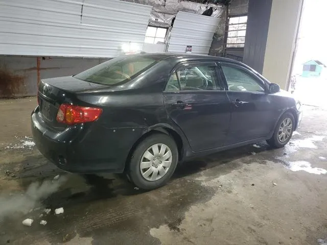 JTDBL40E69J032347 2009 2009 Toyota Corolla- Base 3