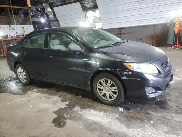 JTDBL40E69J032347 2009 2009 Toyota Corolla- Base 4