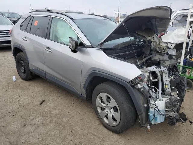 2T3H1RFV5LC068190 2020 2020 Toyota RAV4- LE 4