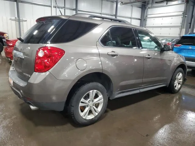 2GNFLPE50C6210406 2012 2012 Chevrolet Equinox- LT 3