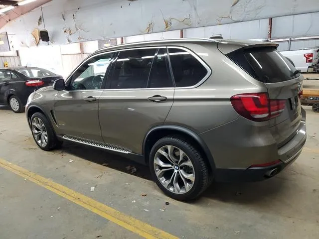 5UXKS4C36H0Y16317 2017 2017 BMW X5- Xdrive35D 2