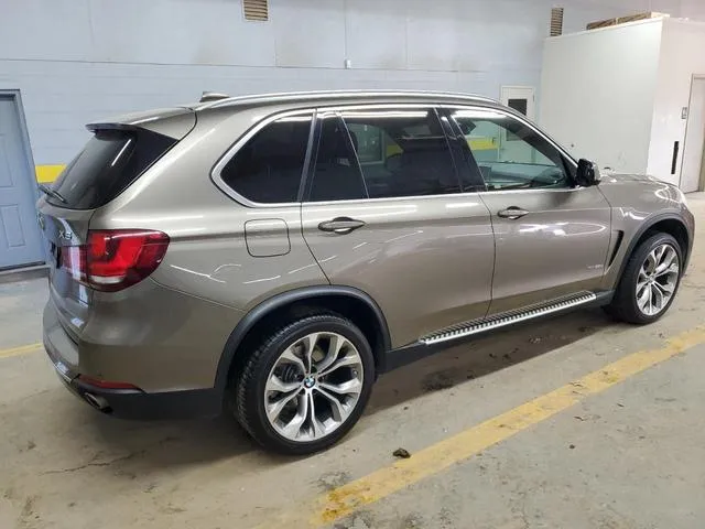 5UXKS4C36H0Y16317 2017 2017 BMW X5- Xdrive35D 3