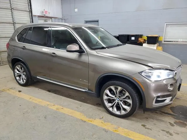 5UXKS4C36H0Y16317 2017 2017 BMW X5- Xdrive35D 4