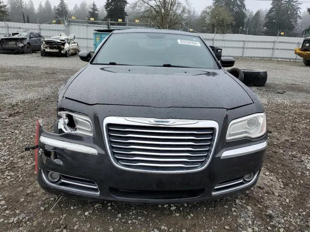 2C3CCAAG7DH540019 2013 2013 Chrysler 300 5