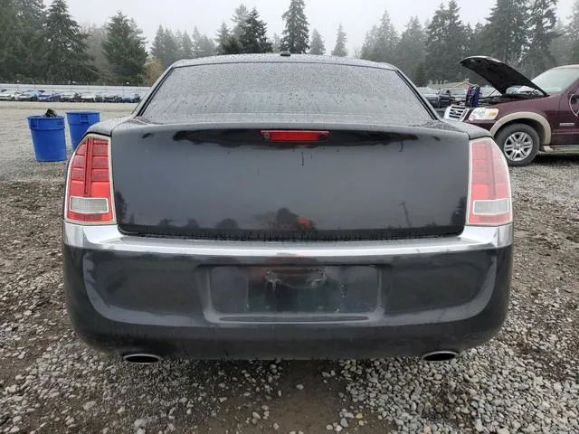 2C3CCAAG7DH540019 2013 2013 Chrysler 300 6