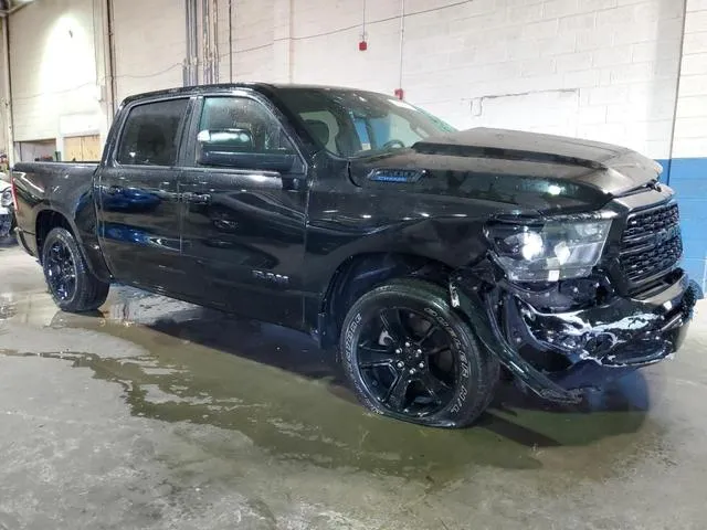 1C6RRFFG7NN361294 2022 2022 RAM 1500- Big Horn/Lone Star 4